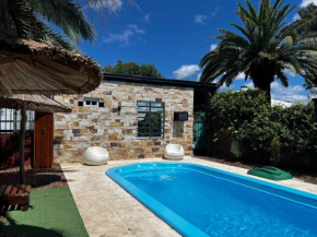 Gran Casa Quinta con Quincho y Piscina